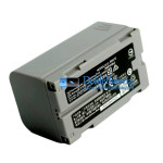 Batería para PLC GM100 FX101/102 MS1005 BDC72 [Batería de repuesto]